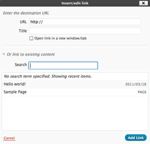 Edit Page ‹ WordPress — WordPress-1.png